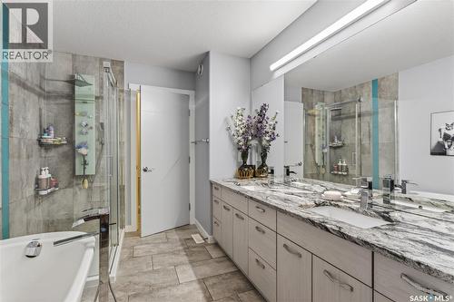 715 Golburn Crescent, Tisdale, SK 