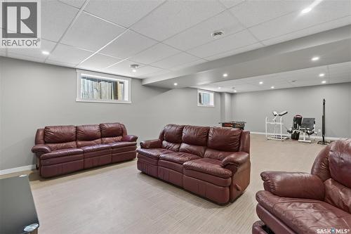 715 Golburn Crescent, Tisdale, SK 