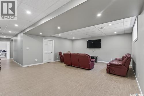715 Golburn Crescent, Tisdale, SK 