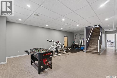 715 Golburn Crescent, Tisdale, SK 