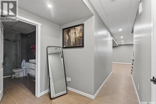 715 Golburn Crescent, Tisdale, SK 
