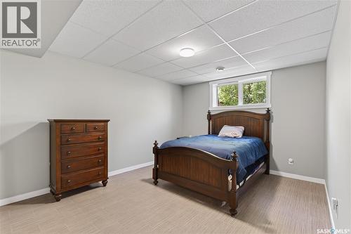 715 Golburn Crescent, Tisdale, SK 