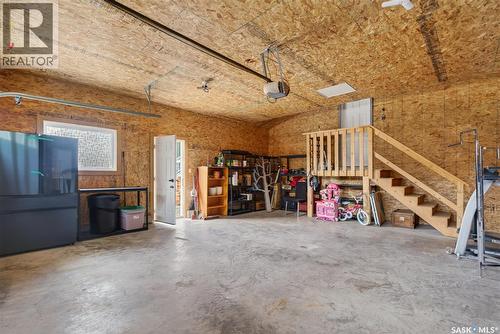 715 Golburn Crescent, Tisdale, SK 