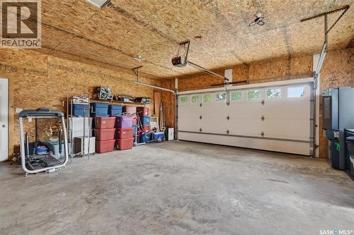 715 Golburn Crescent, Tisdale, SK 