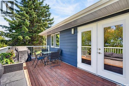 715 Golburn Crescent, Tisdale, SK 