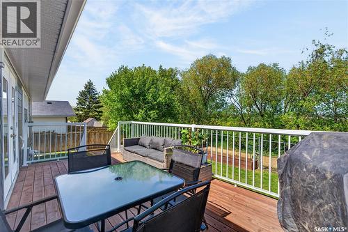 715 Golburn Crescent, Tisdale, SK 