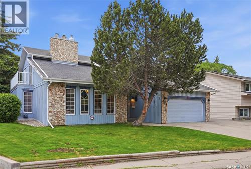 206 Willoughby Crescent, Saskatoon, SK 