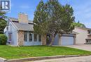 206 Willoughby Crescent, Saskatoon, SK 