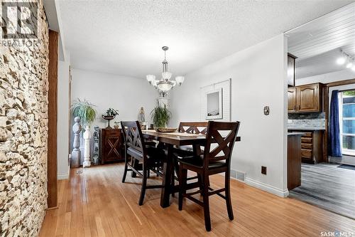 206 Willoughby Crescent, Saskatoon, SK 
