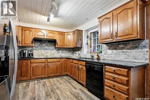 206 Willoughby Crescent, Saskatoon, SK 