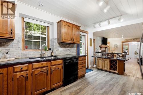 206 Willoughby Crescent, Saskatoon, SK 