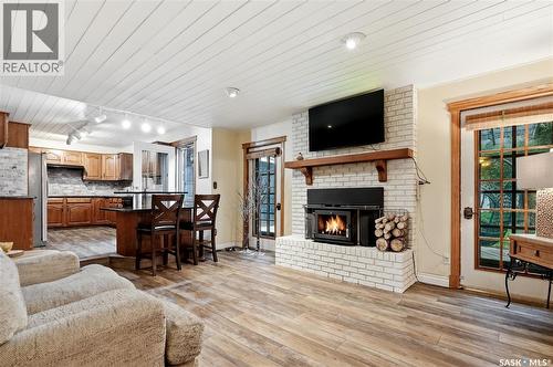 206 Willoughby Crescent, Saskatoon, SK 