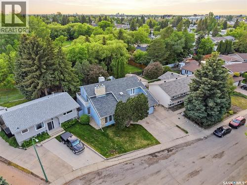 206 Willoughby Crescent, Saskatoon, SK 