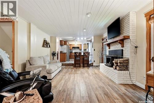 206 Willoughby Crescent, Saskatoon, SK 