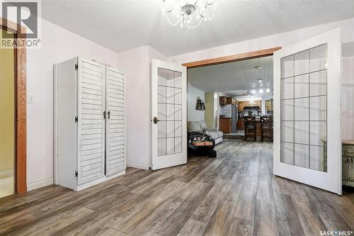 206 Willoughby Crescent, Saskatoon, SK 