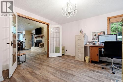 206 Willoughby Crescent, Saskatoon, SK 