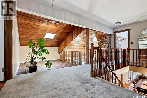 206 Willoughby Crescent, Saskatoon, SK 