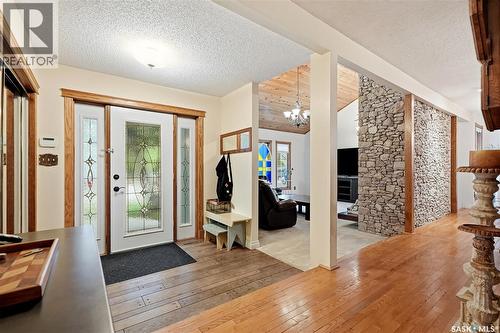 206 Willoughby Crescent, Saskatoon, SK 