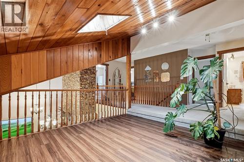 206 Willoughby Crescent, Saskatoon, SK 