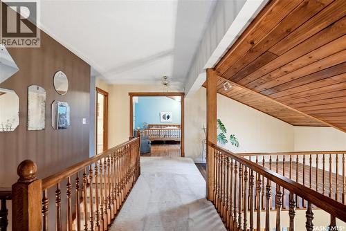 206 Willoughby Crescent, Saskatoon, SK 