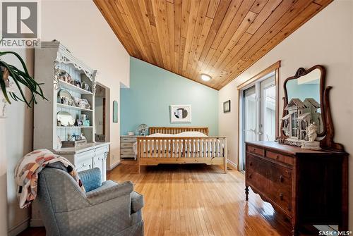 206 Willoughby Crescent, Saskatoon, SK 