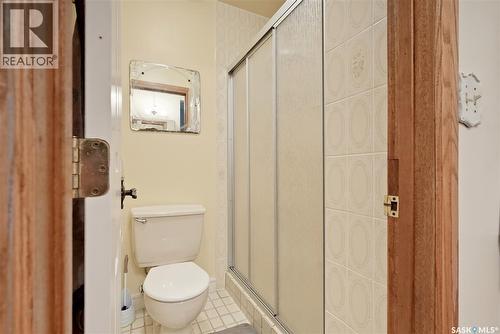 206 Willoughby Crescent, Saskatoon, SK 