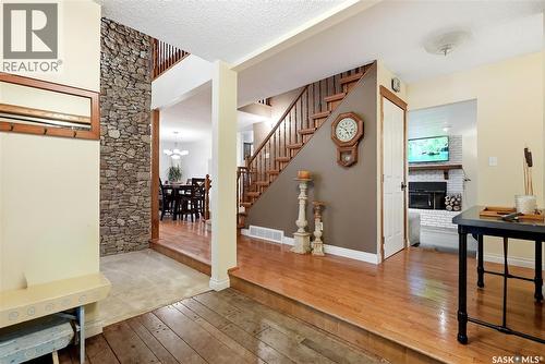 206 Willoughby Crescent, Saskatoon, SK 