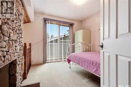206 Willoughby Crescent, Saskatoon, SK 
