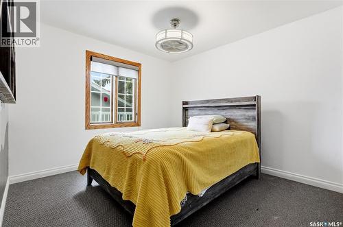 206 Willoughby Crescent, Saskatoon, SK 