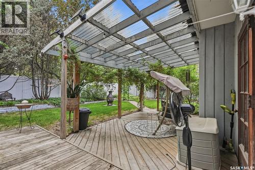 206 Willoughby Crescent, Saskatoon, SK 