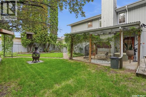 206 Willoughby Crescent, Saskatoon, SK 