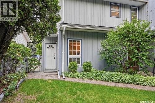 206 Willoughby Crescent, Saskatoon, SK 
