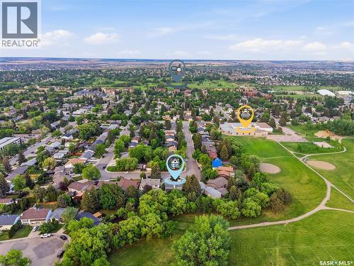 206 Willoughby Crescent, Saskatoon, SK 