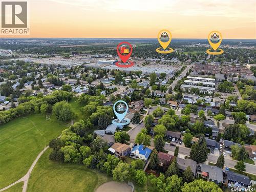 206 Willoughby Crescent, Saskatoon, SK 