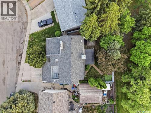 206 Willoughby Crescent, Saskatoon, SK 
