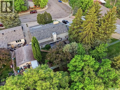 206 Willoughby Crescent, Saskatoon, SK 