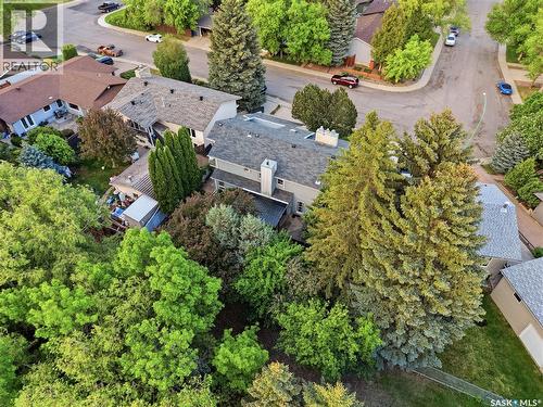 206 Willoughby Crescent, Saskatoon, SK 
