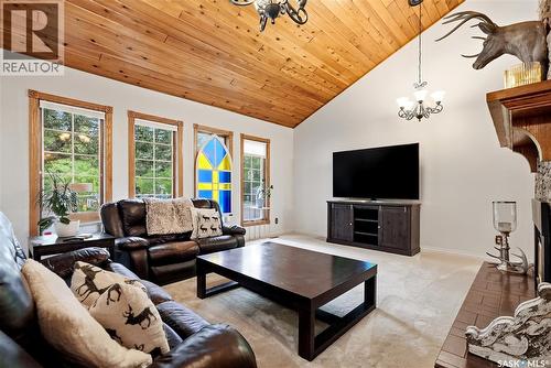 206 Willoughby Crescent, Saskatoon, SK 