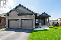 252 RENAISSANCE DRIVE St. Thomas, ON N5R 0P9