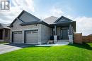 252 Renaissance Drive, St. Thomas, ON 