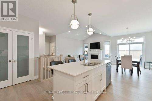 252 Renaissance Drive, St. Thomas, ON 