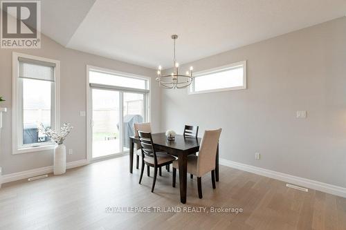 252 Renaissance Drive, St. Thomas, ON 