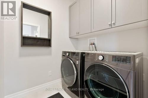 252 Renaissance Drive, St. Thomas, ON 
