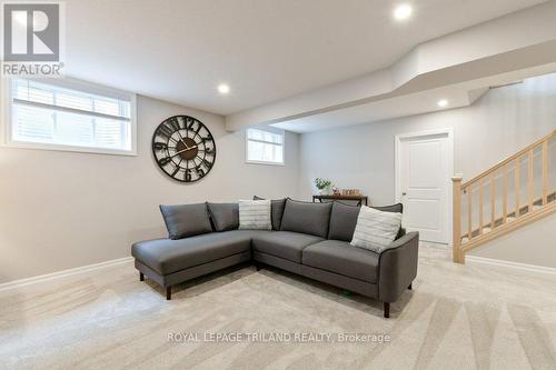 252 Renaissance Drive, St. Thomas, ON 