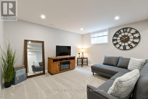 252 Renaissance Drive, St. Thomas, ON 
