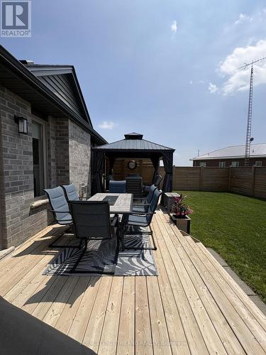 252 Renaissance Drive, St. Thomas, ON 