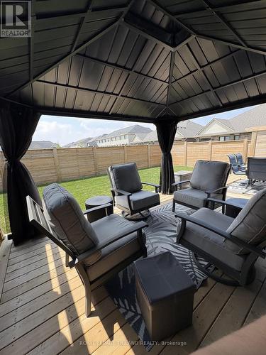 252 Renaissance Drive, St. Thomas, ON 