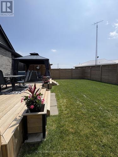 252 Renaissance Drive, St. Thomas, ON 