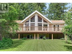 7259 Olsen Road Jaffray, BC V0B 1T0