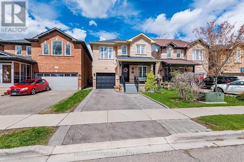 32 CONTINENTAL ROAD  Brampton, ON L7A 2E9